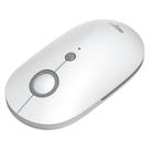 Mouse Aigo M300 Wireless - Branco