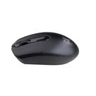 Mouse Airy Sem Fio 2.4g 1600 DPI Preto Mouse Airy Sem Fio 2.4g 1600 DPI Preto