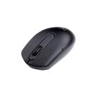 Mouse airy sem fio 2.4g 1600dpi preto