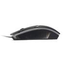 Mouse Anúbis Mu003 - Knup - Kit 2 Unidades