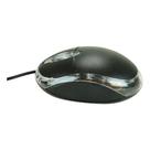 Mouse Barato Com Fio Para Notebook Computador Oficina de Informática Escritório Home Office