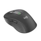 Mouse Bluetooth 650 Preto 910-006250-c Logitech