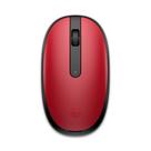 Mouse Bluetooth HP 240 Bluetooth 5.1 sem fio 1600 DPI