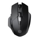 Mouse Bluetooth INPHIC com bateria visível aprimorada 2400 DPI