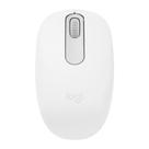 Mouse bluetooth logitech m196 branco 910-007457