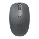 Mouse bluetooth logitech m196 grafite 910-007456