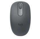 Mouse bluetooth logitech m196 wireless grafite