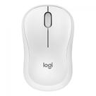 Mouse bluetooth logitech m240 branco 910-007116