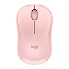 Mouse bluetooth logitech m240 rosa 910-007117
