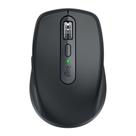 Mouse bluetooth logitech mx anywhere 3s grafite 910-006932