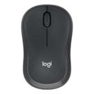 Mouse Bluetooth Logitech Silent M240 Grafite