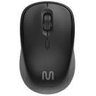 Mouse Bluetooth MBT50 Clique Silencioso Multilaser Mouse Bluetooth MBT50 Clique Silencioso Multilaser