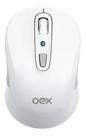 Mouse Bluetooth Motion Branco Ms406 Oex