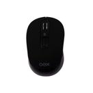 Mouse Bluetooth Oex Ms406 Motion 1600 Dpi Preto