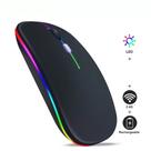 Mouse Bluetooth Para Tablet Samsung Galaxy Tab S7 Fe 12.4