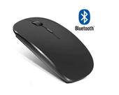 Mouse Bluetooth Recarregável Para Tablet Lenovo P11 TB-J606F 11