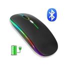 Mouse Bluetooth Recarregável Para Tablet Mi Pad 5