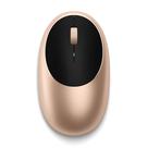 Mouse Bluetooth Satechi M1 sem fio com porta recarregável tipo C