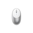 Mouse Bluetooth Satechi M1 sem fio com porta recarregável tipo C