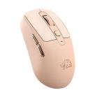 Mouse Bluetooth Sem Fio Para Macbook Air E Pro Compatível M3