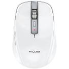 Mouse Bluetooth Sem Fio Para Macbook Air Pro M1 M2 M3