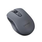 Mouse Bluetooth Silencioso Lenovo WL310 Ergonômico Cinza Mouse Bluetooth Silencioso Lenovo WL310 Ergonômico Cinza