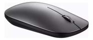 Mouse Bluetooth Slim Elegante Para Tablet Redmi 11 Preto