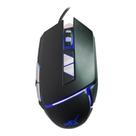 Mouse Brx ÓPtico Rgb Usb 3200 Dpi Preto Ms-793 Bk Mouse Brx ÓPtico Rgb Usb 3200 Dpi Preto Ms-793 Bk