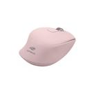 Mouse C3tech Sem Fio Rc Nano E Bluetooth Rose - M-bt200pk - C3 TECH