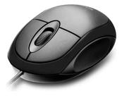 Mouse Classic Box Bulk Usb 1200dpi Preto Multilaser Mo312