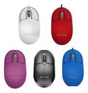 Mouse Classic Box Óptico Usb - Ideal Para Uso Diário Mouse Classic Box Óptico Usb - Ideal Para Uso Diário