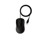 Mouse Click Silencioso e com Fio MCI 10 Intelbras Mouse Click Silencioso e com Fio MCI 10 Intelbras