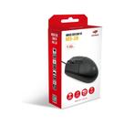 Mouse com Fio C3Tech MS-28BK USB Preto Mouse com Fio C3Tech MS-28BK USB Preto