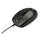 Mouse Com Fio C3tech MS30-BK Usb Preto