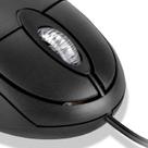Mouse com Fio Focus Idea - VO100 Preto