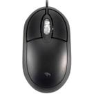 Mouse com Fio Focus Idea - VO100 Preto