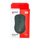 Mouse Com Fio Kross Elegance, USB, 1200 DPI