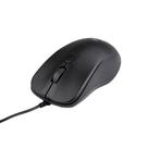 Mouse com Fio Kross, USB, 1.000Dpi, Preto - KE-M095 - Kross Elegance Mouse com Fio Kross, USB, 1.000Dpi, Preto - KE-M095 - Kross Elegance