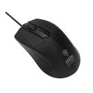 Mouse com Fio Kross, USB, 1.000Dpi, Preto - KE-M108 - Kross Elegance