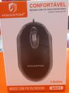 Mouse com fio