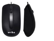 Mouse Com Fio Office Preto Mouse Com Fio Office Preto