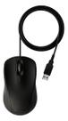 Mouse Com Fio PC Notebook Computador Desktop Intelbras Cabo 1.8 Mts 1000Dpi