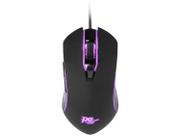 Mouse com Fio Philco PMS31 6 Botões Iluminação RGB LED 4 Cores Mouse com Fio Philco PMS31 6 Botões Iluminação RGB LED 4 Cores