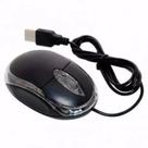 Mouse Com Fio Usb Pequeno Para Pc Notebook - Altomex