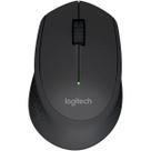 Mouse Comfort Plus M280 para PC Escritório e Uso Doméstico