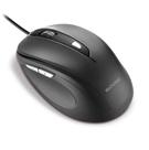 Mouse Comfort USB - 6 Botões - Preto - Multilaser -