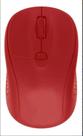 Mouse cordless windows 100x57 1000dpi 8582 inova vermelho (mou-8582)