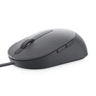 Mouse Dell B2B com fio a laser MS3220 Titan Grey SE