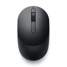 Mouse DELL MS3320W CSG Wireless Preto - 570-ABFI