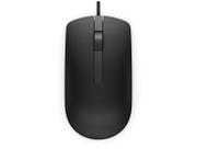 Mouse DELL óptico - 570-AAIM